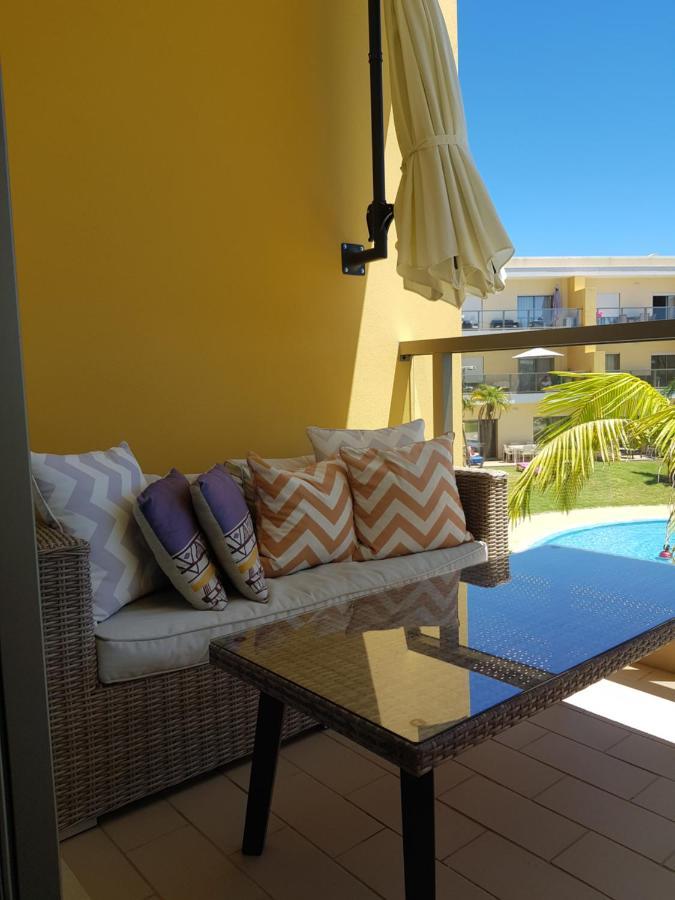 Marina De Albufeira, Best, Apartment Ai Zewnętrze zdjęcie