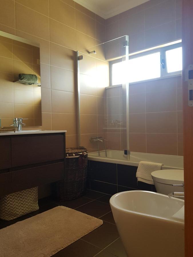 Marina De Albufeira, Best, Apartment Ai Zewnętrze zdjęcie