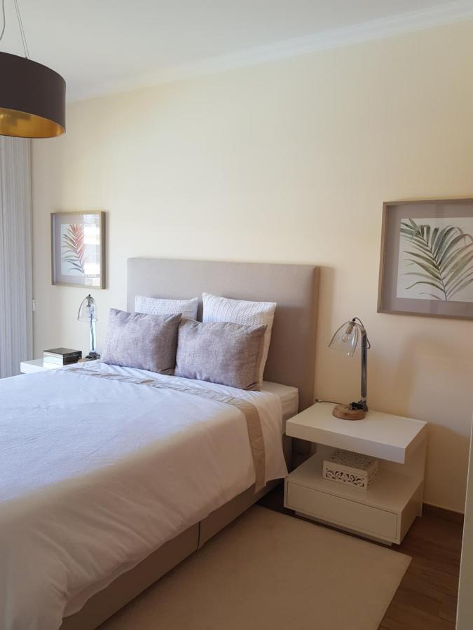 Marina De Albufeira, Best, Apartment Ai Zewnętrze zdjęcie