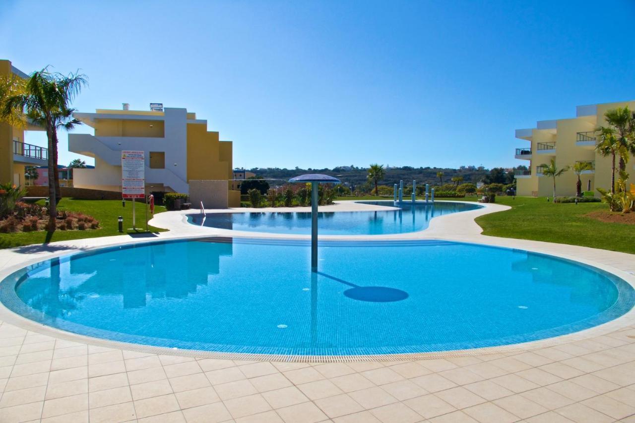 Marina De Albufeira, Best, Apartment Ai Zewnętrze zdjęcie