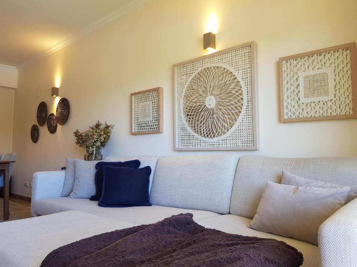 Marina De Albufeira, Best, Apartment Ai Zewnętrze zdjęcie