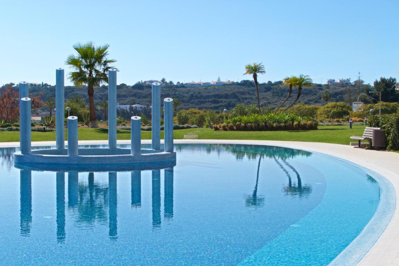 Marina De Albufeira, Best, Apartment Ai Zewnętrze zdjęcie